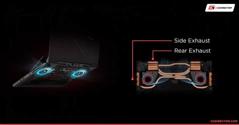 cooling pads laptop side vents.